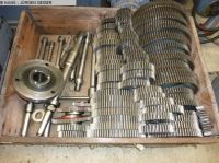 Gear Hobbing Machine LIEBHERR L 301 1972-Photo 2