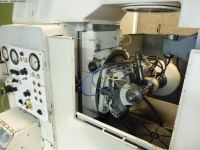 Gear Hobbing Machine LIEBHERR L 301 1972-Photo 3