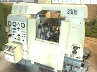 Gear Hobbing Machine LIEBHERR L 301 1972-Photo 4
