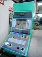 Surface Grinding Machine ROSA IRON 08.6 CNC 2001-Photo 5