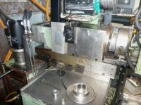 Rectificadora de interiores VOUMARD 200 CNC ZXB T 2 1986-Foto 2