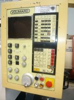 Rectificadora de interiores VOUMARD 200 CNC ZXB T 2 1986-Foto 3