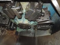 CNC Vertical Turret Lathe SCHIESS SEDIN VERTITURN 2 1998-Photo 5
