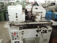 Cylindrical Grinder MSO FH 200/400 1965-Photo 2