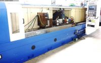 Cylindrical Grinder DOIMAK RCN 3000 CNC 1996-Photo 3