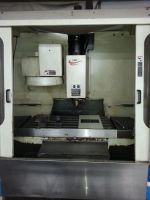 CNC 수직형 머시닝 센터 FADAL 4020 2000-사진 2