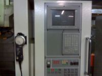 CNC Vertical Machining Center SHE HONG OMIKRON 850 SPH 2002-Photo 5