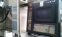 Drahterodiermaschine SODICK AQ-535 L 2001-Bild 2