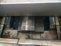 Vertikal CNC Fräszentrum FEELER FV 600 APC 1995-Bild 4
