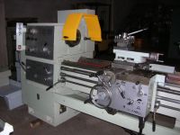 Универсальный токарный станок FAT Wrocław TUR630Mx3000