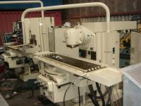 Universele freesmachine WMW HECKERT FU400E 2015-Foto 2