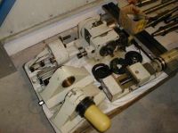 Universele freesmachine WMW HECKERT FU400E 2015-Foto 3