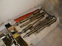 Universele freesmachine WMW HECKERT FU400E 2015-Foto 4
