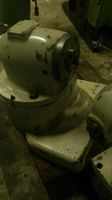 Universele freesmachine WMW HECKERT FU400E 2015-Foto 5