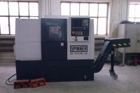 CNC Lathe SPINNER TC 42-MC 2000-Photo 3