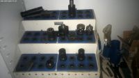 CNC Lathe SPINNER TC 42-MC 2000-Photo 5
