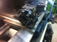 CNC draaibank SCHAUBLIN 180 CCN 1997-Foto 3