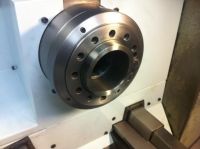 CNC draaibank SCHAUBLIN 180 CCN 1997-Foto 5