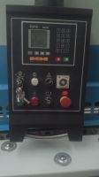 Hydraulic Guillotine Shear S-TECH 8-3200 2012-Photo 3