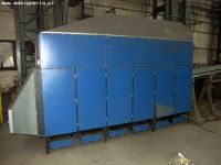 Gas Cutting Machine BACH ACW-D 3500 2006-Photo 14