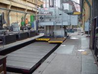 Wytaczarka pozioma H.ERNAULT SOMUA HES FA 300/200 1980-Zdjęcie 3