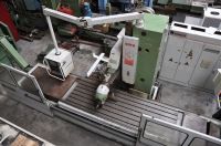 CNC-fräsmaskin SORALUCE SORA 3-FR 84 1990-Foto 2