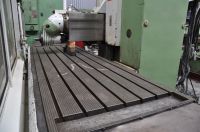 CNC-fräsmaskin SORALUCE SORA 3-FR 84 1990-Foto 3