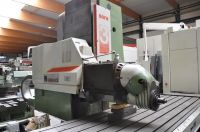 CNC-fräsmaskin SORALUCE SORA 3-FR 84 1990-Foto 4