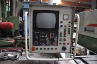CNC-fräsmaskin SORALUCE SORA 3-FR 84 1990-Foto 5