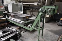 CNC-fräsmaskin SORALUCE SORA 3-FR 84 1990-Foto 6