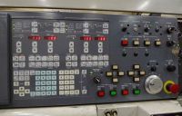 CNC dreiebenk MAZAK MULTIPLEX  420 1993-Bilde 3