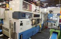 Tokarka CNC MAZAK MULTIPLEX  420