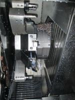 CNC strung MAZAK MULTIPLEX 6200 1999-Fotografie 4