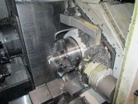 CNC strung MAZAK MULTIPLEX 6200 1999-Fotografie 5