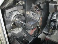 CNC strung MAZAK MULTIPLEX 6200 1999-Fotografie 6