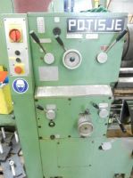 CNC soustruh POTISJE US-A 225 1989-Fotografie 4