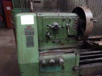 Universell dreiebenk SCULFORT MAXICAP 1984-Bilde 2