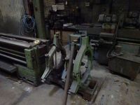 Universell dreiebenk SCULFORT MAXICAP 1984-Bilde 6