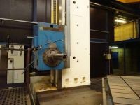 CNC-jyrsijä TOS WHN13.8 C 1991-Kuva 3