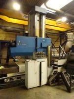 CNC-jyrsijä TOS WHN13.8 C 1991-Kuva 5