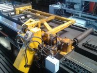 Centre dusinage vertical CNC MAZAK VQC 20/50 B 1983-Photo 7