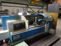Torno CNC Avia TURN 40 MZ 1995-Foto 5