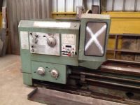 Torno universal SMTCL CW 61125 B 1975-Foto 2