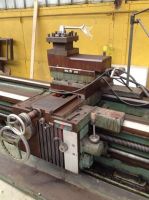 Torno universal SMTCL CW 61125 B 1975-Foto 4