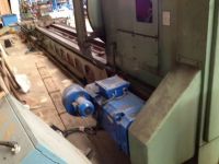 Torno universal SMTCL CW 61125 B 1975-Foto 5