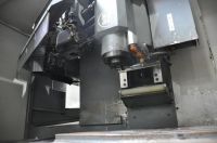 CNC Vertical Machining Center HAHN KOLB V 750 2000-Photo 3