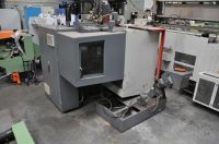 CNC Vertical Machining Center HAHN KOLB V 750 2000-Photo 6