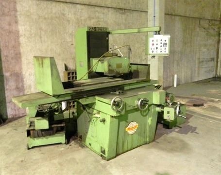 Surface Grinding Machine CHEVALIER SGS 1632 1985