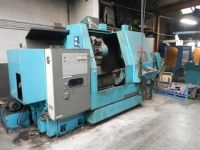 Tokarka CNC MAZAK SLANT TURN 30