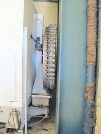 Centre dusinage horizontal CNC HAAS EC 630 2008-Photo 2